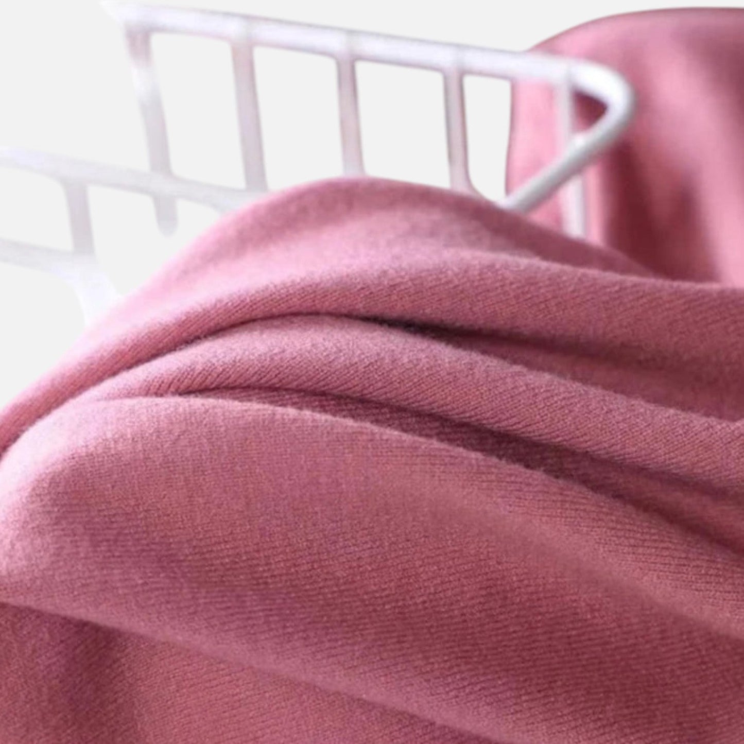 Belbo | Superfine Merino Wool T Shirt