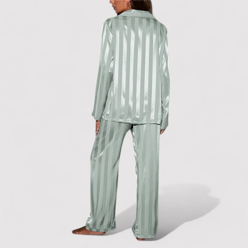 Belbo | Stylish Silk Pyjamas for Women