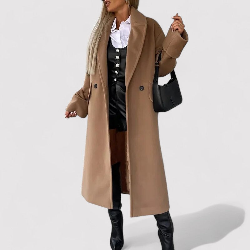 Belbo | Warm Winter Coat for Women