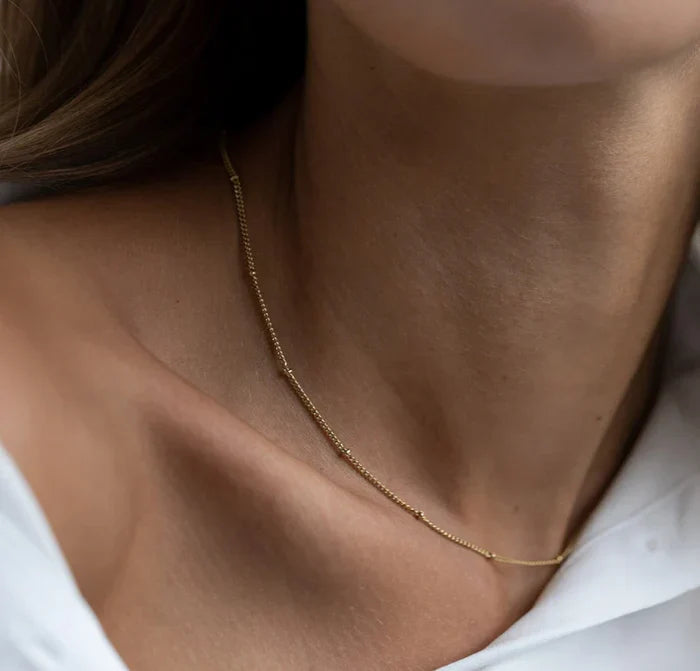 Belbo | Choker Necklace