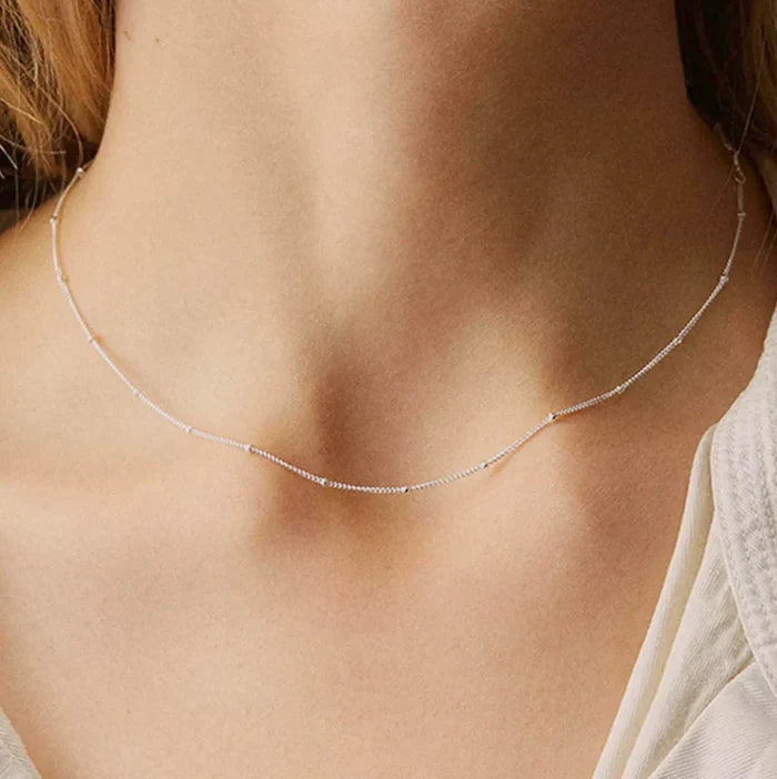 Belbo | Choker Necklace