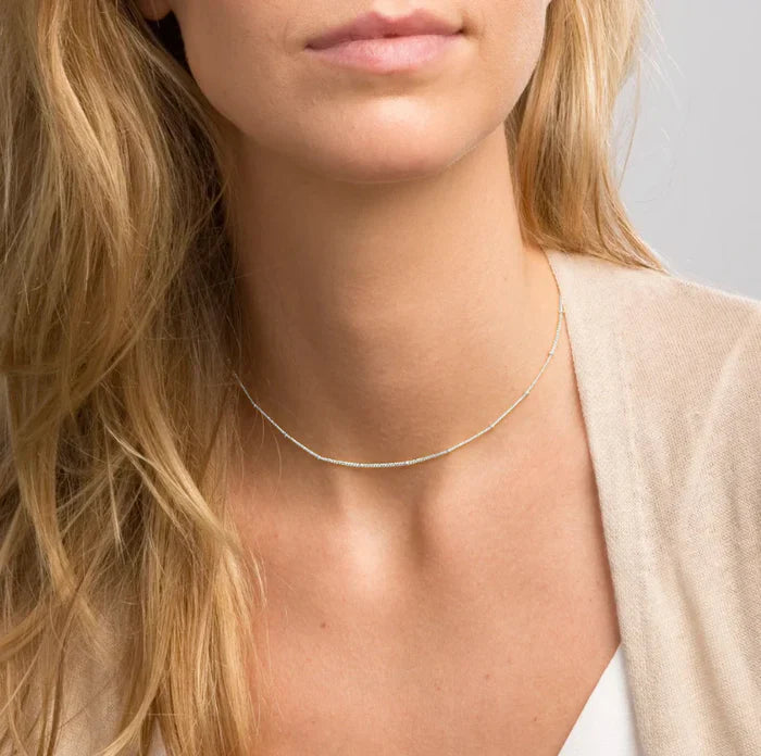 Belbo | Choker Necklace