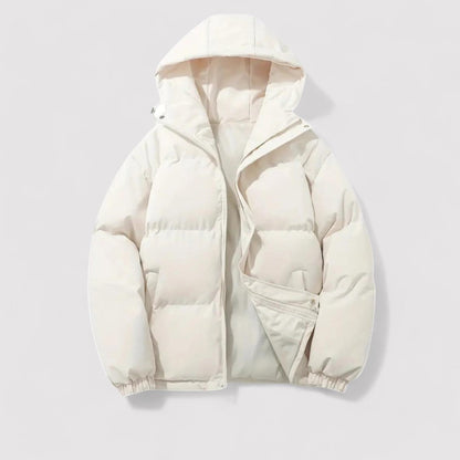 Belbo | Classic Winter Jacket for Women