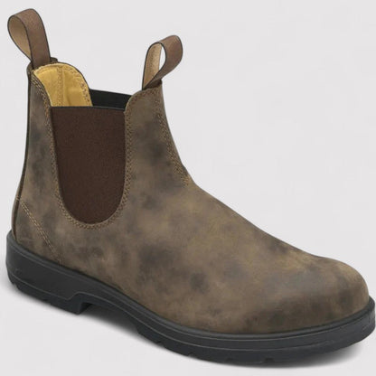 Belbo | All Weather Waterproof Chelsea Men's Boots