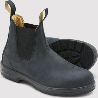 Belbo | All Weather Waterproof Chelsea Men's Boots