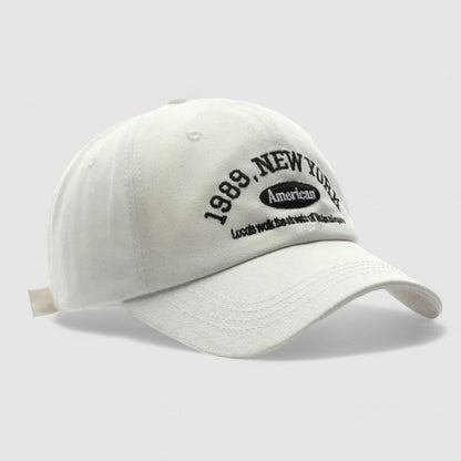 Belbo | 1989 New York Cap