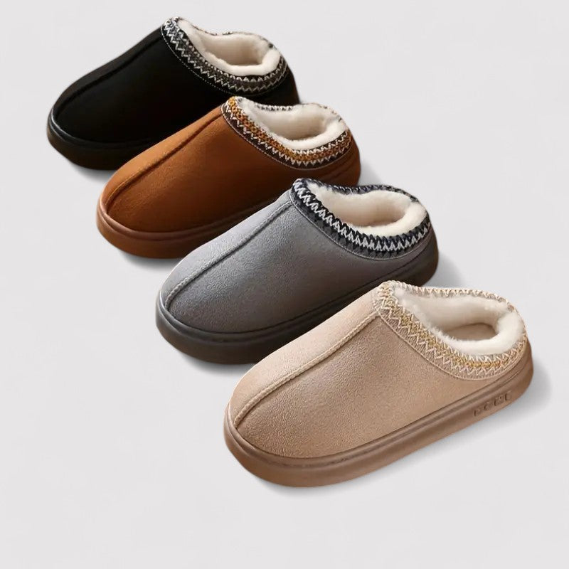 Belbo | Soft Unisex Slippers