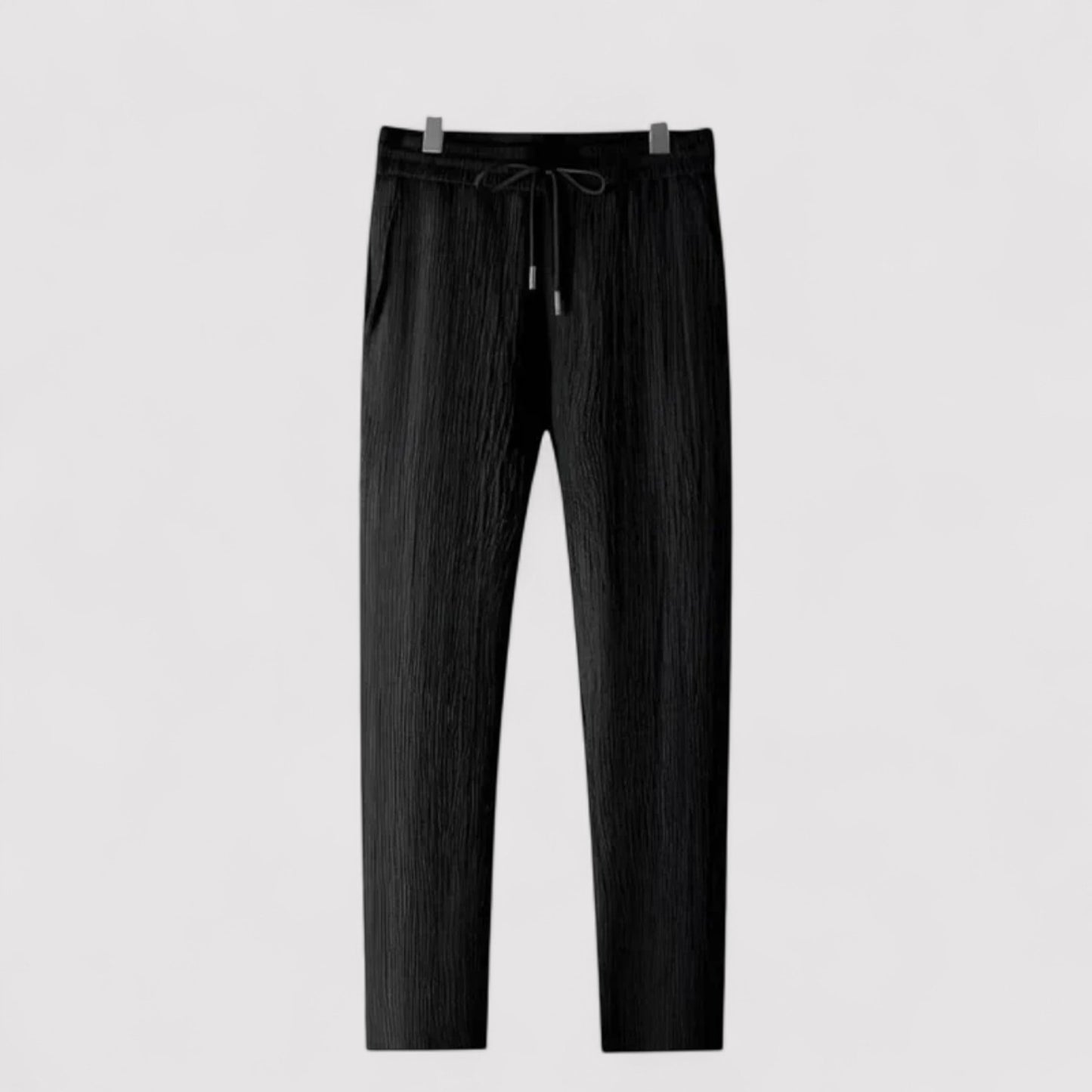 Belbo | Men's Premium Classic Old Money Linen Polo Set