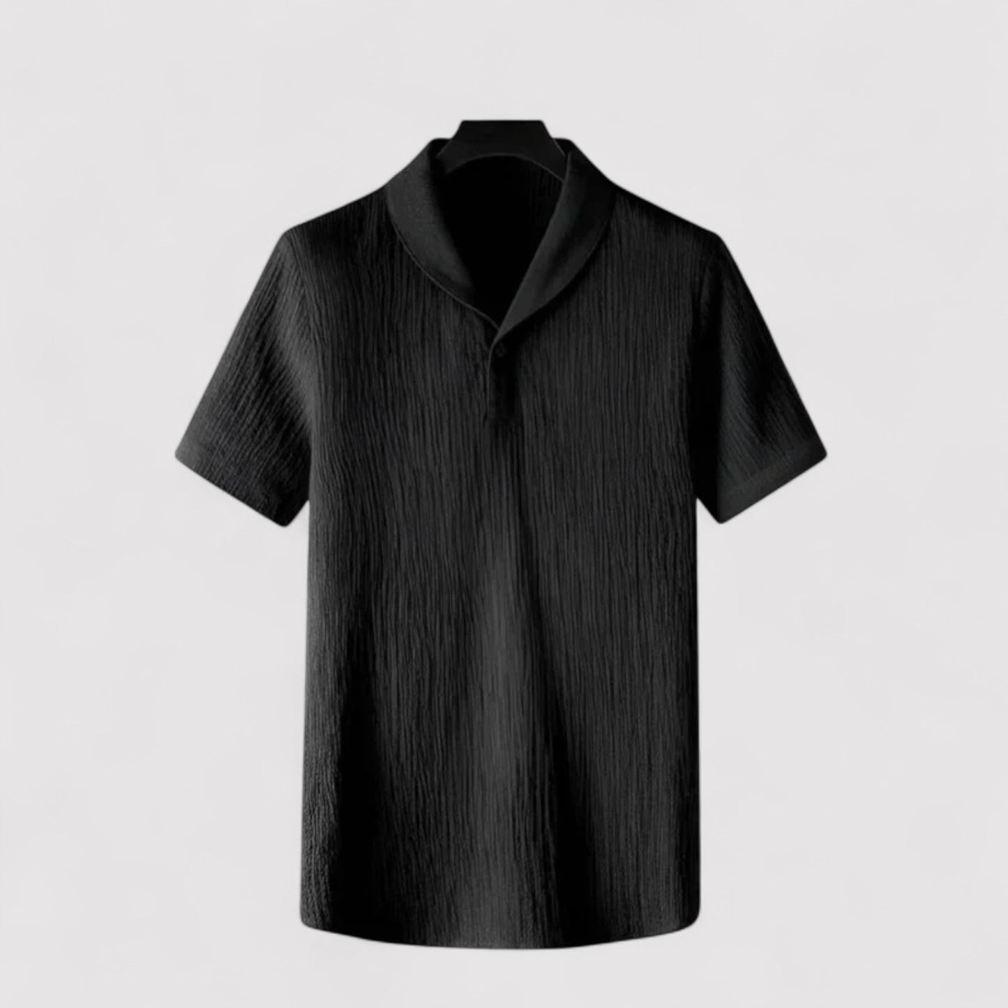 Belbo | Men's Premium Classic Old Money Linen Polo Set