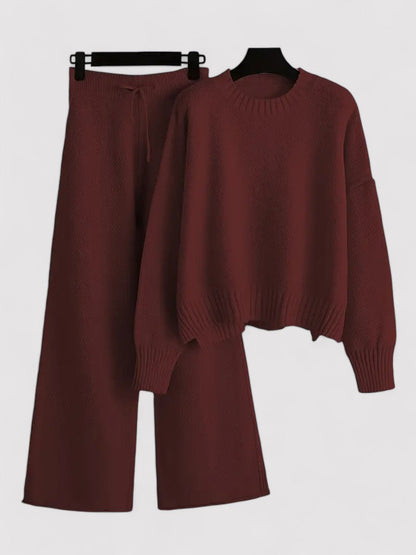 Belbo | Cozy Autumn 2-piece Women's Set