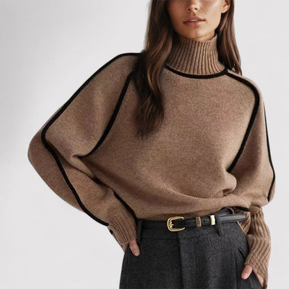 Belbo | Women's Cashmere Sweater