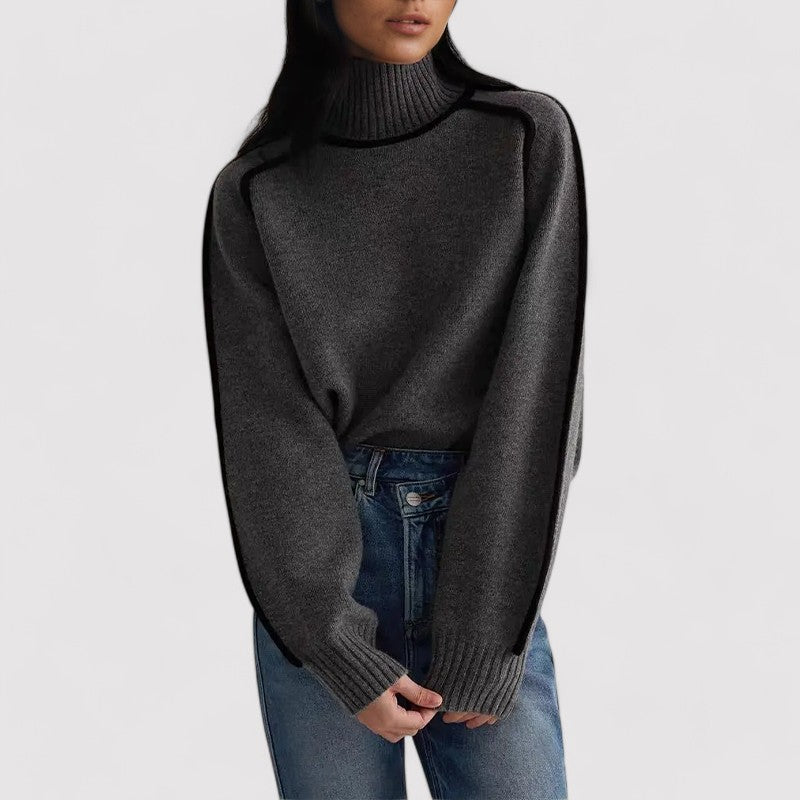 Belbo | Women's Cashmere Sweater