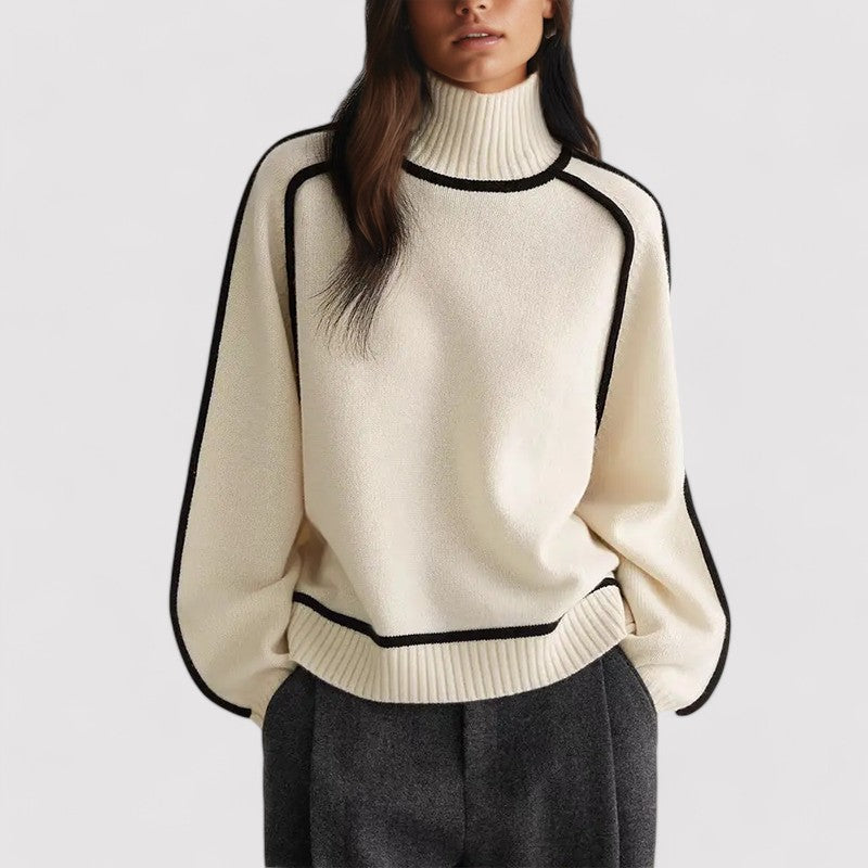 Belbo | Women's Cashmere Sweater