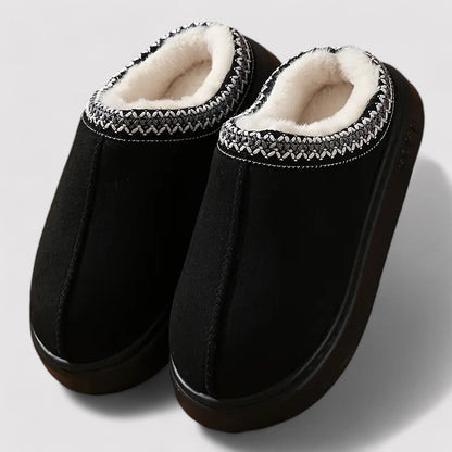 Belbo | Soft Unisex Slippers