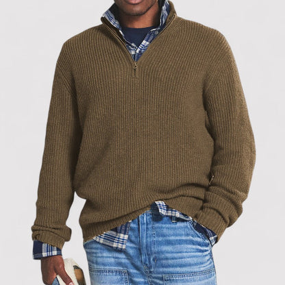 Belbo | Men’s Luxury Cashmere Sweater